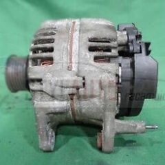 ALTERNADOR VW AUDI 036903024D TG11C014 0124325127 0124325056 in