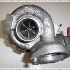 TURBO BMW 320D 150CV 750431-12 75043112