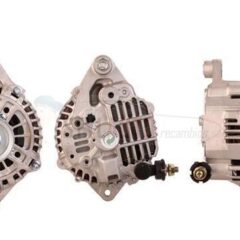 ALTERNADOR MAZDA RX8 A3TG1291 N3H1-18-300A - N3H1-18-300B