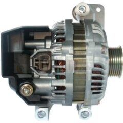 ALTERNADOR MAZDA 6 27-4798 / A3TG0091 A003TG0091 - A3T G0081 - A3T G0091 - A3TG0091 L813 18 300 - LB13-18-300 - LF18-18-300