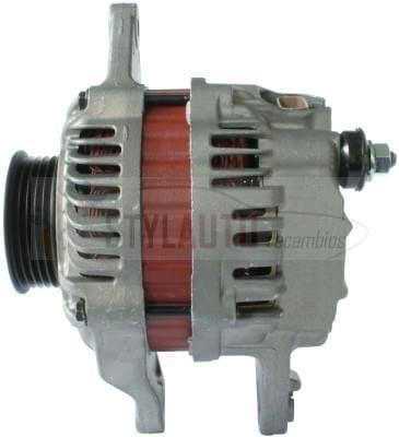 ALTERNADOR MITSUBISHI COLT A5TG0091 1800A070 1800A070 - 1800A222 - 1800A248 - A005TG0091 - A005TG0091AE - A005TG0091BE