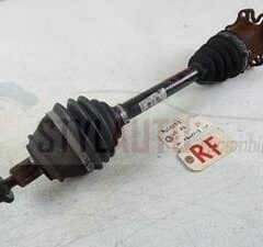 TRANSMISION DELANTERA VW PHAETON 4E0407272A 4E0 407 272 A