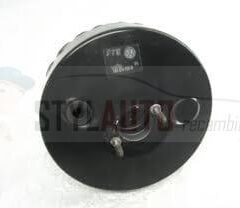 servofrenos Skoda Fabia 6Y 6Q1614105R 1.4 16V 55kW BBY
