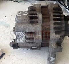 ALTERNADOR RENAULT CLIO Clio 1.2 S/A 8200065730 A001Ta2293