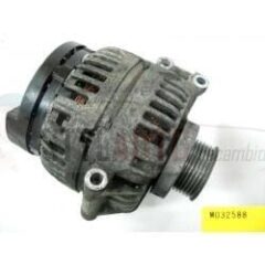 Alternador renault Megane 1.6 16V 0124415014 7700434900