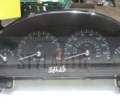 cuadro de relojes jaguar s-type 2r8f-10849-ah 2r8f10849ah