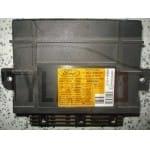 body computer ford cougar 97BG15K600GB Siemens 5WK4714B