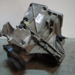 CAMBIO FORD FIESTA 1.3 INY AÑO 2001 REF-97WT-7002-VE