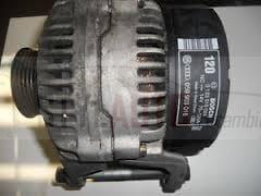 ALTERNADOR AUDI A8 2.5 TDI Bosch 059903015 0123515024 120A