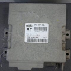 CENTRALITA MOTOR Peugeot 806 2.0 gasolina con una ECU Magneti Marelli IAW 8P.22