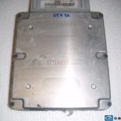 CENTRALITA DE MOTOR FORD ESCORT MK6 1.6, 98AB-12A650-BDB, 98AB12A650BDB
