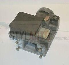 Caudalímetro / Audi 80 B4 028906301 028 906 301 BOSCH 0281002072 0 281 002 072