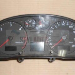 CUADRO DE RELOJES AUDI A4 8D0 920 900 M 8D0920900M