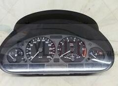 cuadro relojes bmw 318 e46 8387604-0263606196-