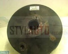 servofreno citroen berlingo 1.9 diesel (68 cv) 9631365780