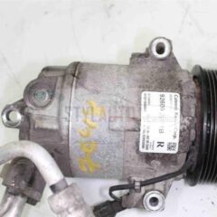 compresor de aire nissan x-trail NISSAN X-TRAIL ac pump - M9R - 92600-JD71B / 92600JD71B