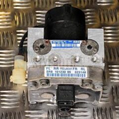 BOMBA ABS LAND ROVER FREELANDER 4784070300 75864104405 wabco 049532 4784070300 srb10123099 wabco 75864104405