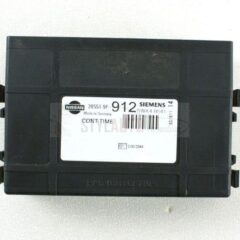 CENTRALITA NISSAN Terrano II - ZV Steuergerät 28551 9F 5WK48541