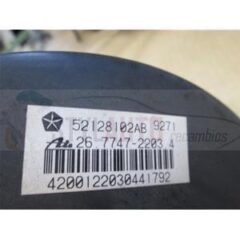 SERVOFRENO 52128102AB de CHRYSLER JEEP GR.CHEROKEE