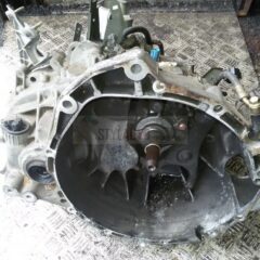 CAJA DE CAMBIOS NISSAN PRIMERA P12 2.2 DCI 8200131489