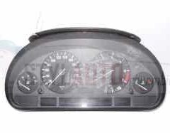 Cuadro de instrumentos BMW X5 E53 2000-2007 - 110008784229, 62116906110, 1911230474B, 62116914879, 110008784324