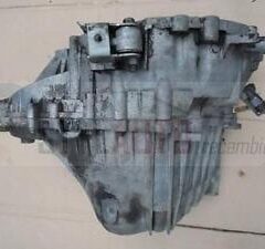 CAJA CAMBIOS VOLVO V40 1. 9 referencia 1023678