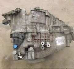 Caja de cambios volvo S60 2.4 P9482052 M56L T121917 5Vel
