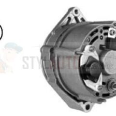 ALTERNADOR CASE / JOHN DEERE 0120484011 / 0986036800 / 11203641 / 9X0341 / A187623