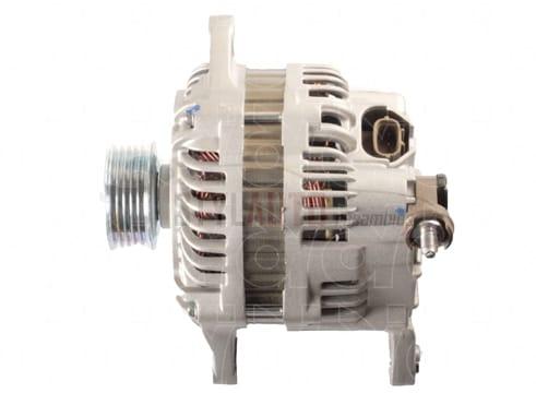 ALTERNADOR SUBARU FORESTER XT / SUBARU IMPREZA / 23700-AA520 / 23700-AA521 / A3TG0491
