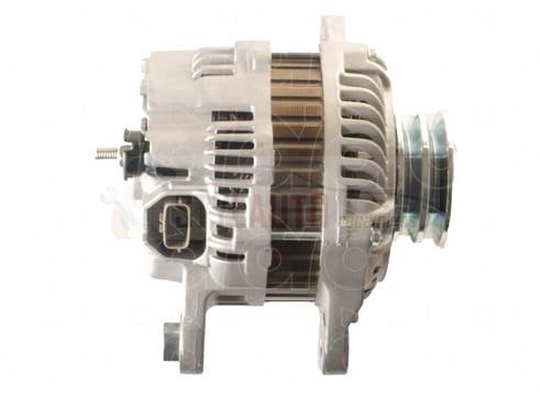 ALTERNADOR MITSUBISHI MONTERO DI-D 1800A115 / A3TG4679