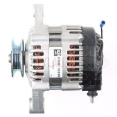 ALTERNADOR KUBOTA Equivalencias 220236 4101000DA2 / 4900261