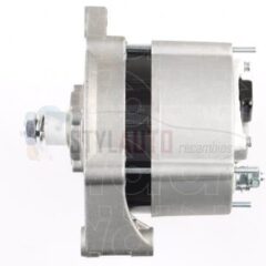 ALTERNADOR CASE / JOHN DEERE MARINE / KOMATSU 0120488206 / 0120488294 / 3911249 / 6735-81-6110 / CGB-83684