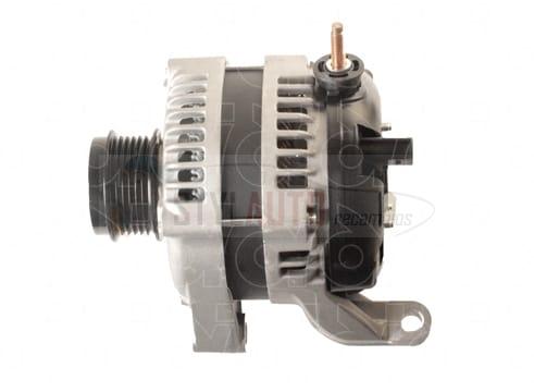 ALTERNADOR CHRYSLER VOYAGER 04868430AB / 421000-0021