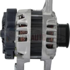 ALTERNADOR HYUNDAI i30 / KIA CARENS III CVVT / KIA CEE'D 37300-2B101 - 37300-2B200 2655447