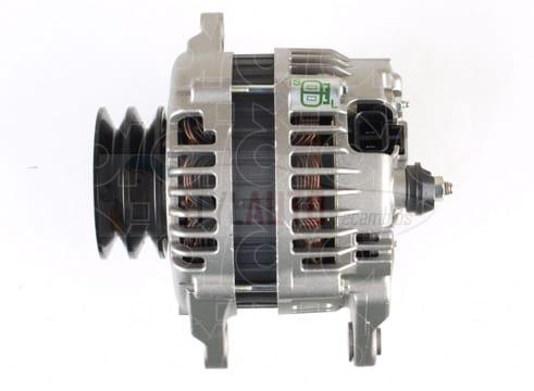 ALTERNADOR MAZDA 323 P D / MAZDA MPV TD LR190-731 / LR190-731B
