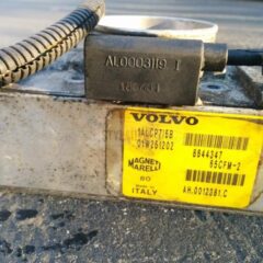 CUERPO MARIPOSA VOLVO Volvo 03W360502 8644347 Acelerador / volvo magneti marelli 03w360502