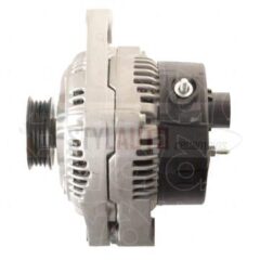 ALTERNADOR HONDA CIVIC 16V / HONDA CIVIC i / HONDA CIVIC VTi 0123315007 / 0123315020 / 31100--P1K-E03 / 31100-P1K-E04
