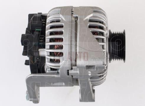 ALTERNADOR BMW 3 318 d / BMW 3 320 td / BMW 3 330 d 0986048921 / 12317789980 / 12317797661 / 123177-97661 / 2542672