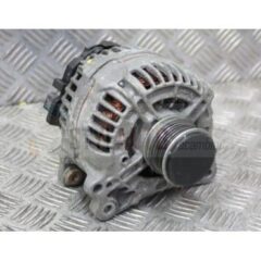 alternador audi AUDI A4 B6 BOSCH 140A ALTERNATOR 028 903 029 Q / 028903029Q