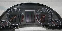 cuadro de relojes audi a4 8E0920900H 0263626021 8e0 920 900 h