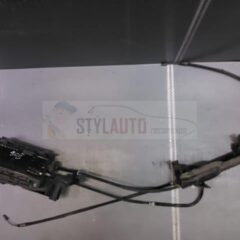 sistema de freno electrico renault scenic 8200396849