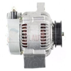 ALTERNADOR / HONDA CIVIC i 16V / HONDA CRX i 16V 0986037261 / 100211-1350 / 31100-PE7-660 / 31100-PG7-023 / JA752IR