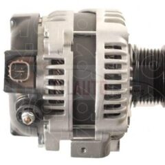 ALTERNADOR TOYOTA AVENSIS D / TOYOTA AVENSIS VERSO VVT-i / 104210-3780 / 28-4652 / CGB-84652