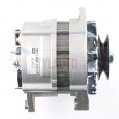 ALTERNADOR IVECO EuroStar LD 440 E 42 T/P 0120468094 / 0120468116 / 0120468124 / 0986039340 / 98424452