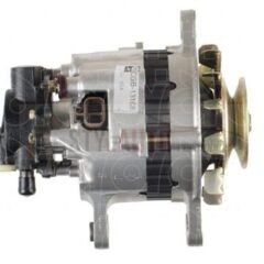 ALTERNADOR MAZDA 121 i 16V / MAZDA 323 C D A2T18476 / A2T28976 / JA668IR / PN40-18300 / PN54-18300A