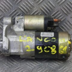 MOTOR DE ARRANQUE RENAULT 7700116282