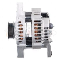 ALTERNADOR NISSAN 100 NX / NISSAN PRIMERA i / NISSAN SUNNY 23100-0E705 / 23100-0E716 / A5T04392 / JA974IR / LR165-707