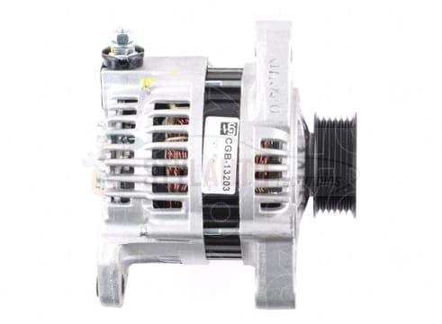 ALTERNADOR NISSAN 100 / NISSAN ALMERA GTi / NISSAN PRIMERA TD 23100-64J00 / 23100-64J10 / JA762IR / LR180-719 / LR180-725