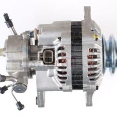 ALTERNADOR NISSAN PATROL TD 0986040561 / 23100-22J10 / 437695 / 9054 / A3T03099