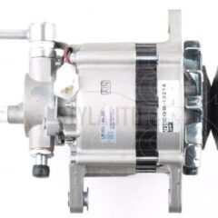 ALTERNADOR NISSAN PICKUP 720 D / NISSAN URVAN / NISSAN VANETTE D 23100-G3715 / 23100-G4100 / JA669IR / LR160-144